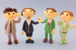会社の人間関係の悩み