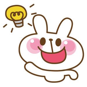 ひらめき