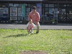 気功整体あなん2012,10,15