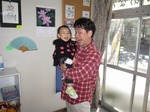 八戸整体あなん親子