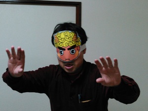 気功整体士津原
