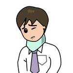 ムチ打ち整体八戸あなん